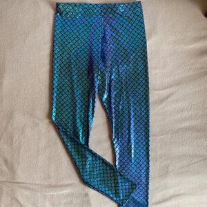 Mermaid Leggings